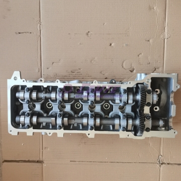 3RZ-FE 4 Hole Cylinder Head Assembly for Toyota Coaster, 4Runner, Land Cruiser 16V 2.7L