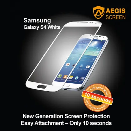 9 Hardness User Installability Sensitive Touch tempered glass screen protector HTC One M8