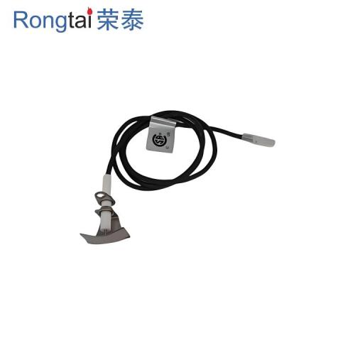 Gas Ignition Ceramics Ignition Electrode for Gas Water
