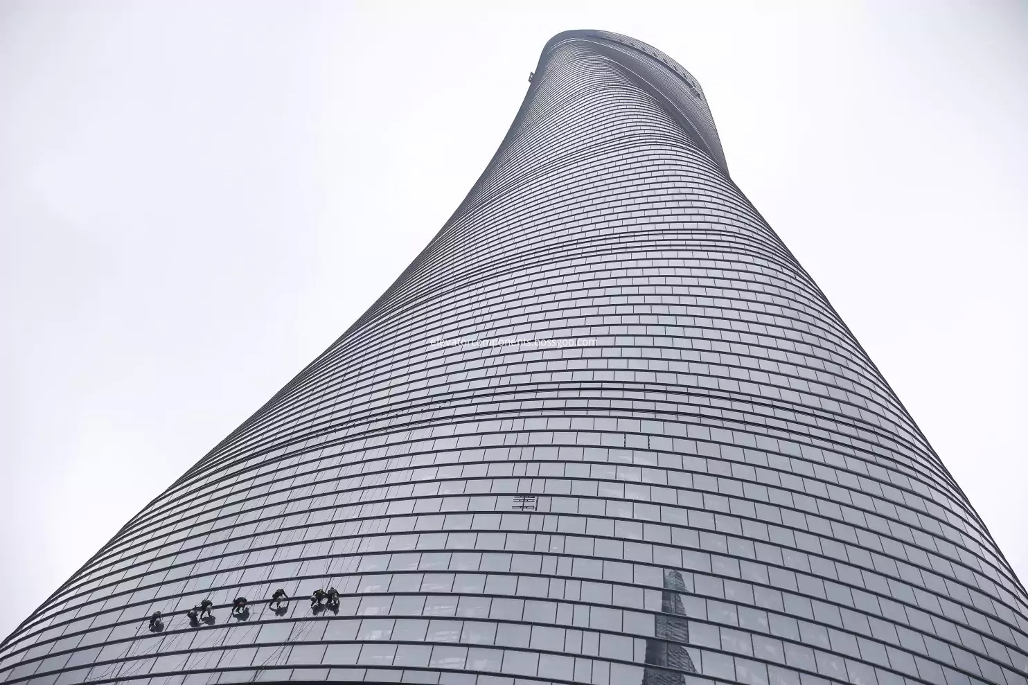 Los ascensores más rápidos del mundo the world`s fastest elevators