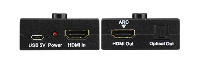 Hdmi to Arc Adapter