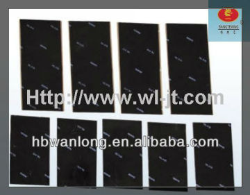 High quality top popular sale of exterior putty