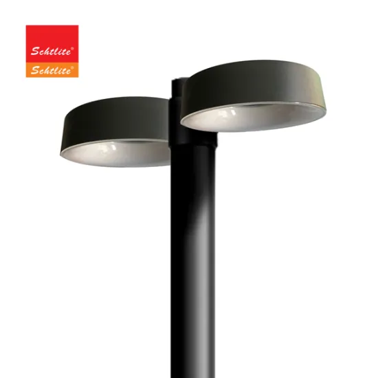 60W IP65 Park LED Garden Light - Post Top 2025