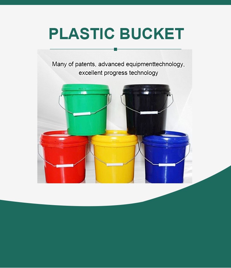 bucket