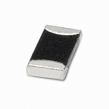 Chip NTC Thermistors, Suitable for SMT, with Excellent Heat Resistance