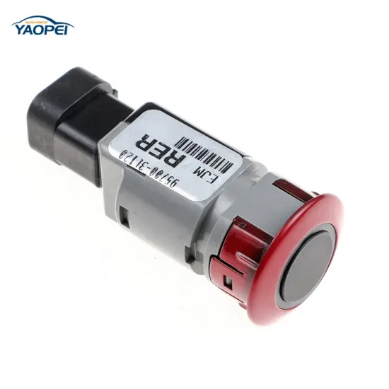 YAOPEI Parking Assist Sensor for Hyundai Azera 2012-2014 (95700-3L120)