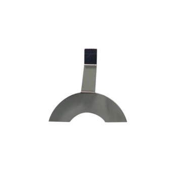 Processing customized special-shaped stamping parts