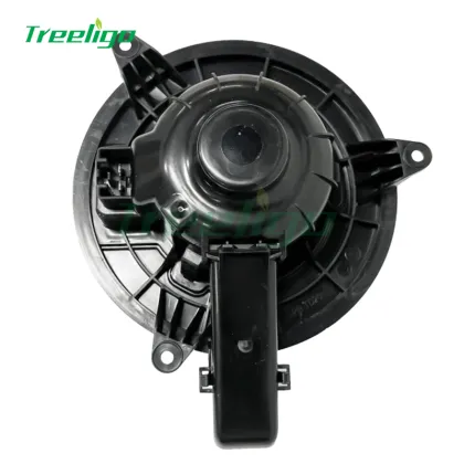 TYC 700237 Replacement Blower Assembly for Ford Expedition F-150