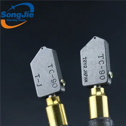 Japan 90 Glass Cutter Diamond Glass Cutter