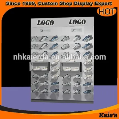 slatwall shoe rack,wooden shoe rack,wall shoe rack designs