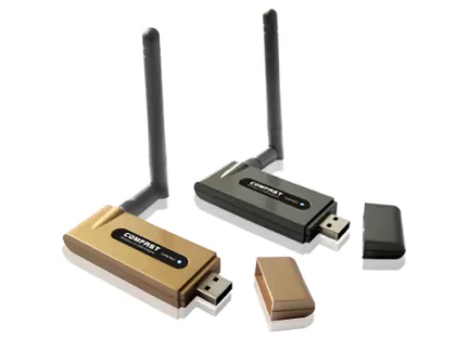 wireless network card