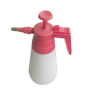Sprayer with 1.5L Capacity