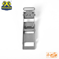 Low Price 2 Inch Stainless Steel Overcenter Buckle