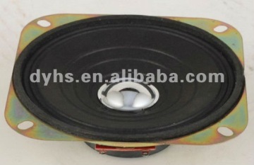 Loa 4 inch cho radio