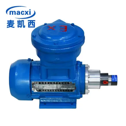 materials pulseless positive displacement pump