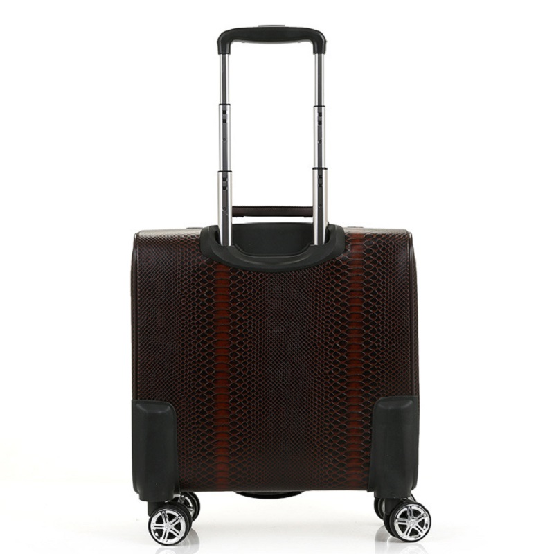 Aluminium Alloytravel Luggage