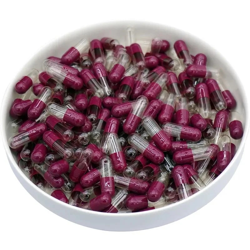 OEM/ODM Vegan Detox Capsules Slimming Capsules Diet Natural Extract Fat Loss Weight Loss Capsules