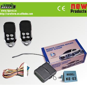 remote starter