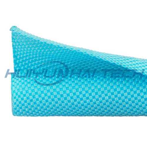 Self Close Insulated Wire Sleeve Harness