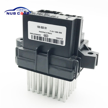 Original Blower Speed Control Module for Multiple GM and European Cars