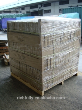 Good price Paper Cardboard edge protector for pallet