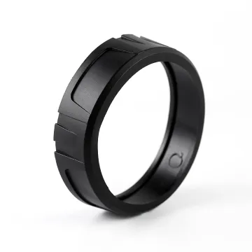 Horn accessories PVC magnetic steel sleeve