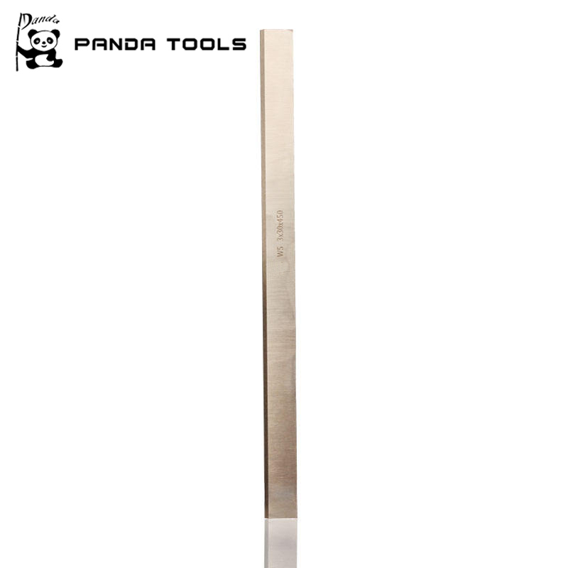 Electric Hand Wood Planer Blades for Wood - HSS W18%
