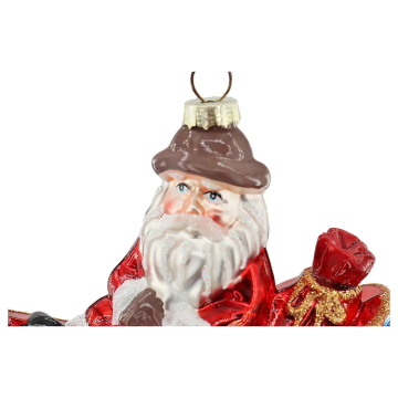 OMOSINKI SZKOLNE OEM - ODKOSOWANIE WIĘKOWNIKA SIĘ CLAUS