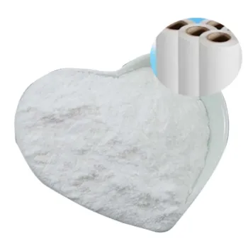 Sodium carboxymethyl cellulose sublimation paper coating CMC