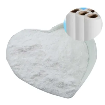 Sodium carboxymethyl cellulose sublimation paper coating CMC
