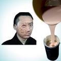 Durable Human Body Silicone for TV Applications