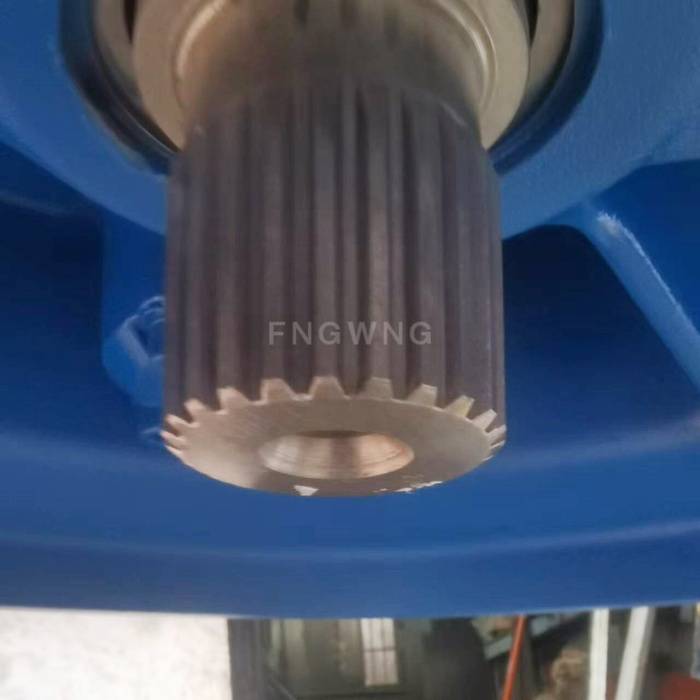 A8VO200 Excavator Hydraulic Piston Pump For Rexroth
