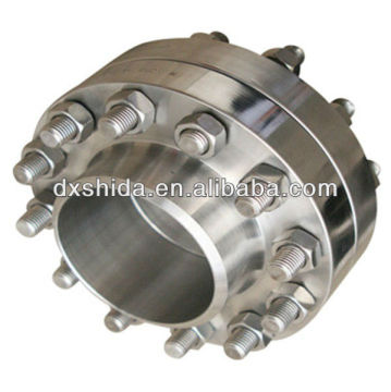 forged orifice flange