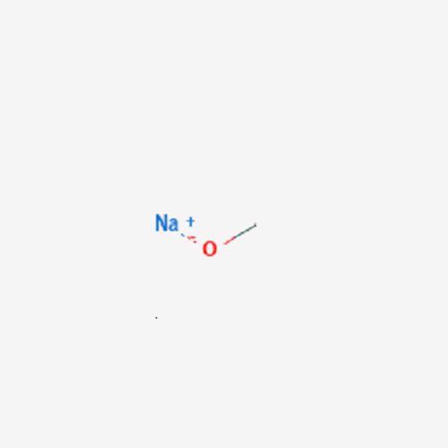 โซเดียม methoxide 30 ในเมทานอล