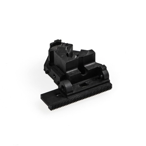 Accurate Plastic Injection Parts for Electronic Devices