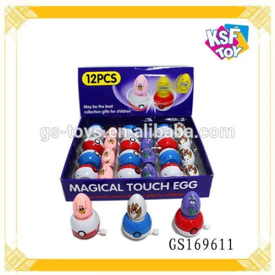 12PCS Wind Up Toy For Kids Promotional Gift Toy