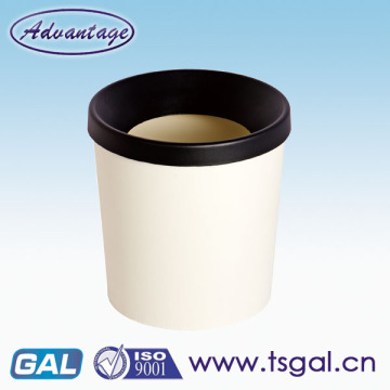 Cestino di plastica di Eco-amico