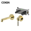 Wall Mounted Faucet