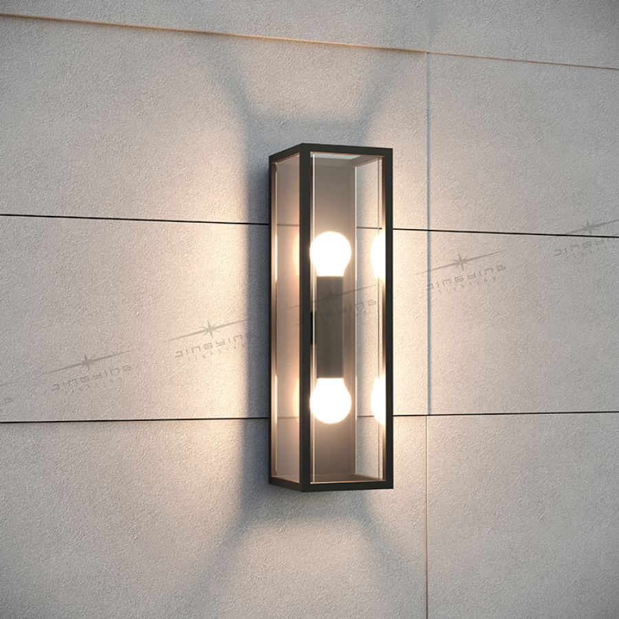 Outdoor Wall Lamp Outdoor Wall Lamp