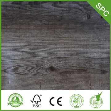 1mm IXPE underlay for SPC flooring