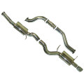 Ford FG 4 &quot;Turbo Exhaust System