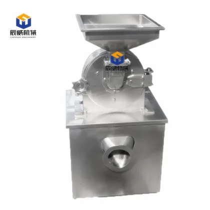 Gam Spice Crusher Universal Crusher