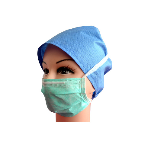 CE Certified Disposable Surgical Cap