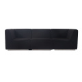 Sofa modular modern Rotondo Fabrîkî