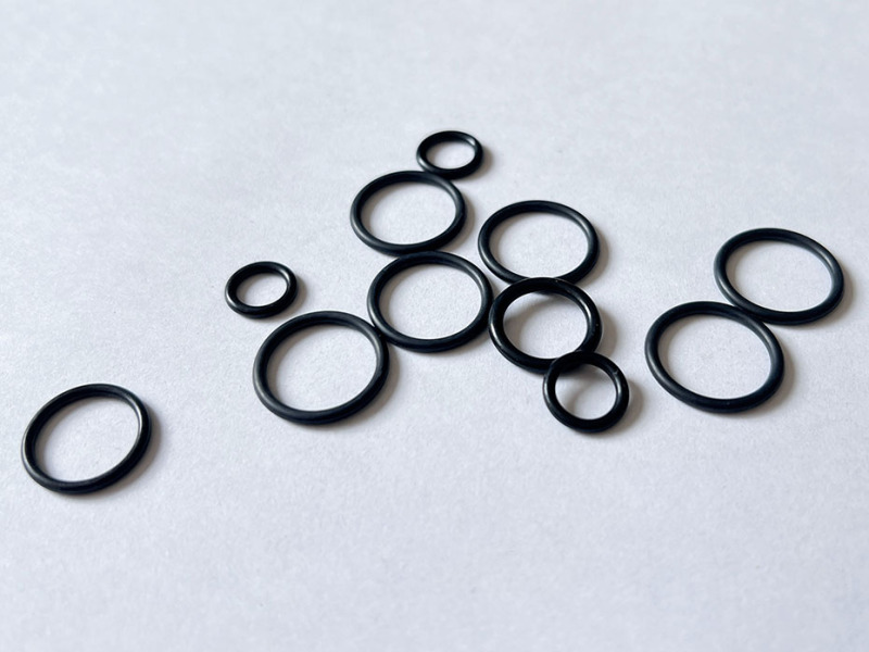 Nitrile rubber O-ring