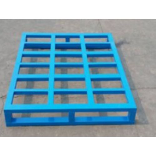 Pallet de acero único para la venta