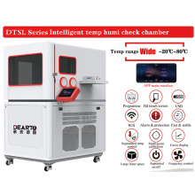 Temperature and Humidity Test Chamber