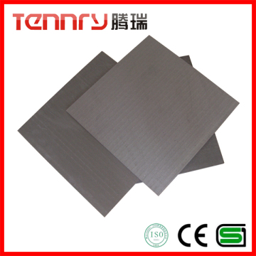 Hot Sale Thin Graphite Anode Plate for Battery