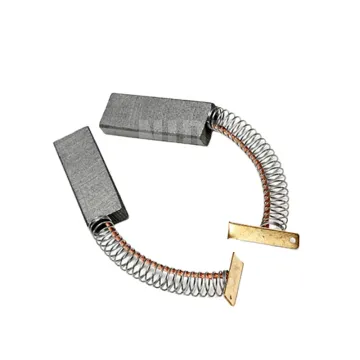 Carbon Brush for Mixer and Hand Drill Power Tools