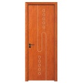 Finish Melamine Wood Door